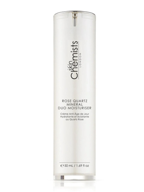 Skin Chemists Other - Skin Chemists ROSE QUARTZ DUO MOISTURISER 50ML BRAND NEW/SEALED